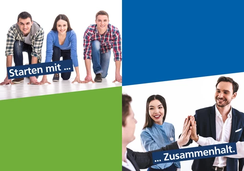 Ausbildung News Raiffeisen Ems Vechte